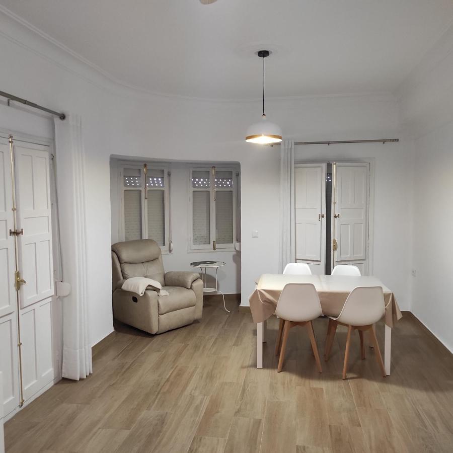 Casa Del Mar En La Plaza De La Axarquia Apartment Torre Del Mar Bagian luar foto